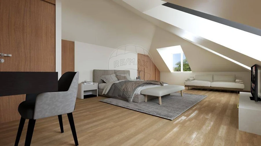 Moradia T2 para Venda em Oliveira do Douro Foto 1