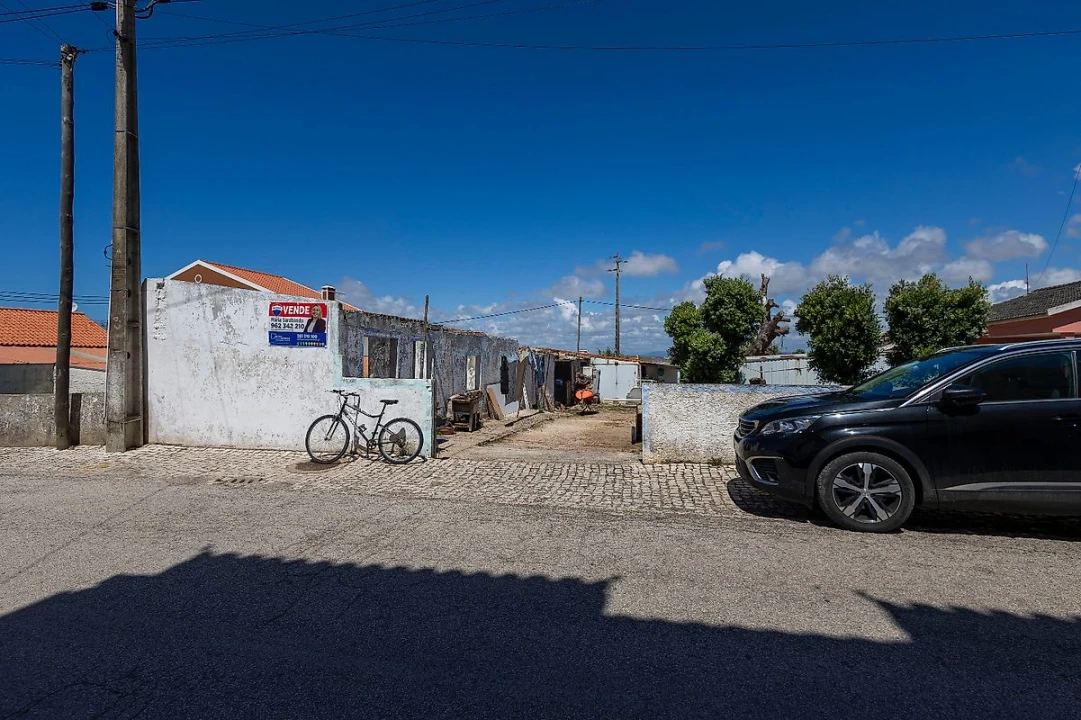 Terreno para Venda em São Pedro da Cadeira Foto 2