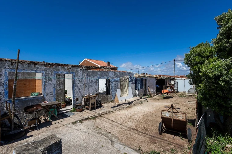 Terreno para Venda em São Pedro da Cadeira Foto 3