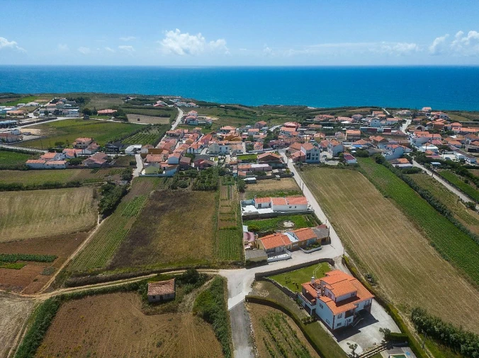 Terreno para Venda em São Pedro da Cadeira Foto 8