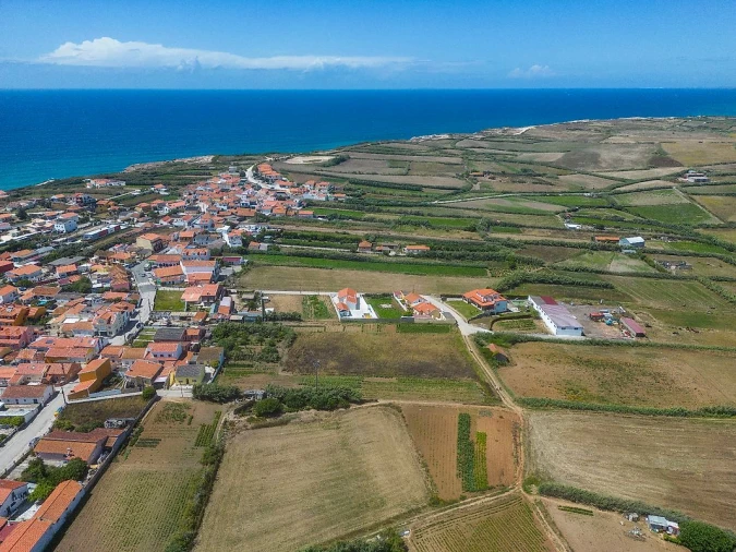 Terreno para Venda em São Pedro da Cadeira Foto 9