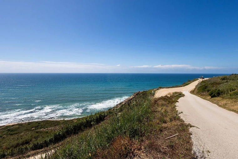 Terreno para Venda em São Pedro da Cadeira Foto 15