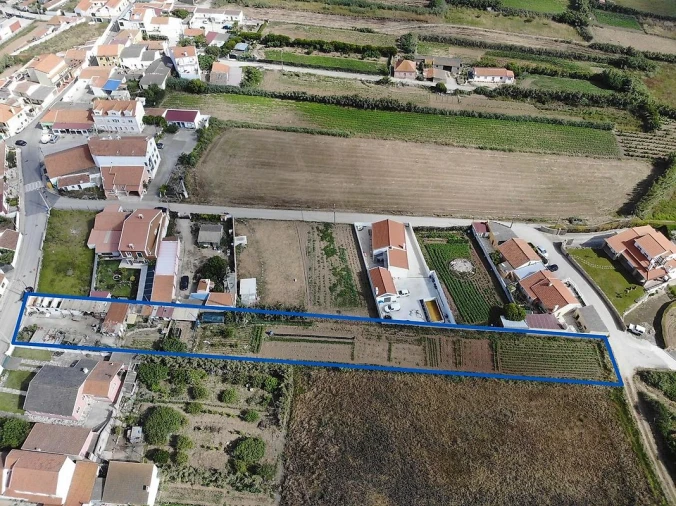 Terreno para Venda em São Pedro da Cadeira Foto 17