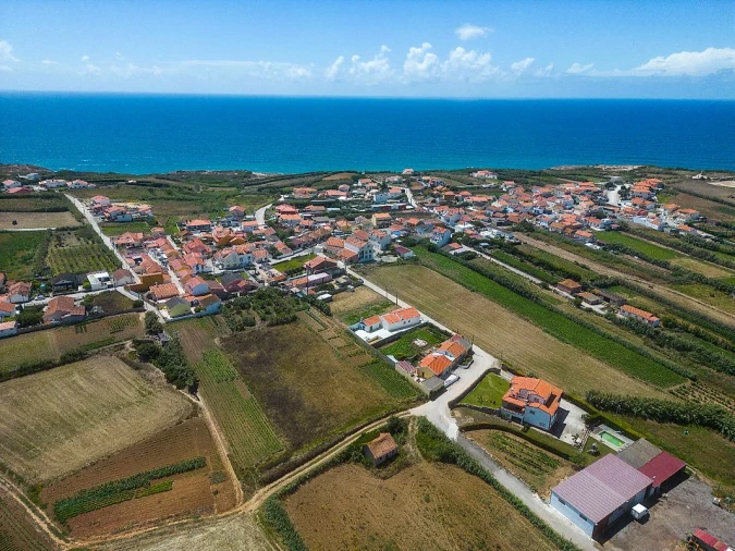 Terreno para Venda em São Pedro da Cadeira Foto 6