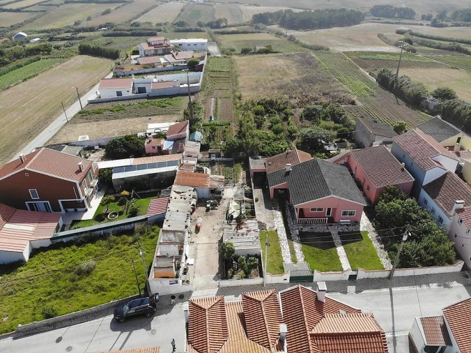 Terreno para Venda em São Pedro da Cadeira Foto 20