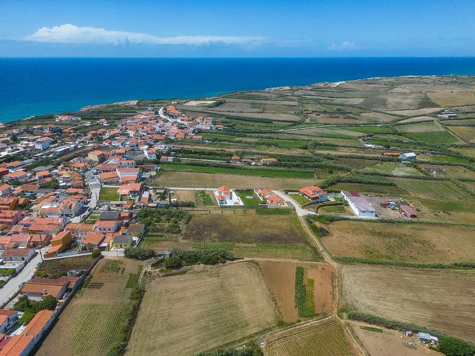 Terreno para Venda em São Pedro da Cadeira Foto 9