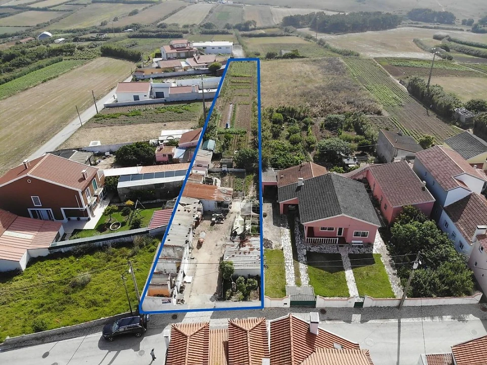 Terreno para Venda em São Pedro da Cadeira Foto 16