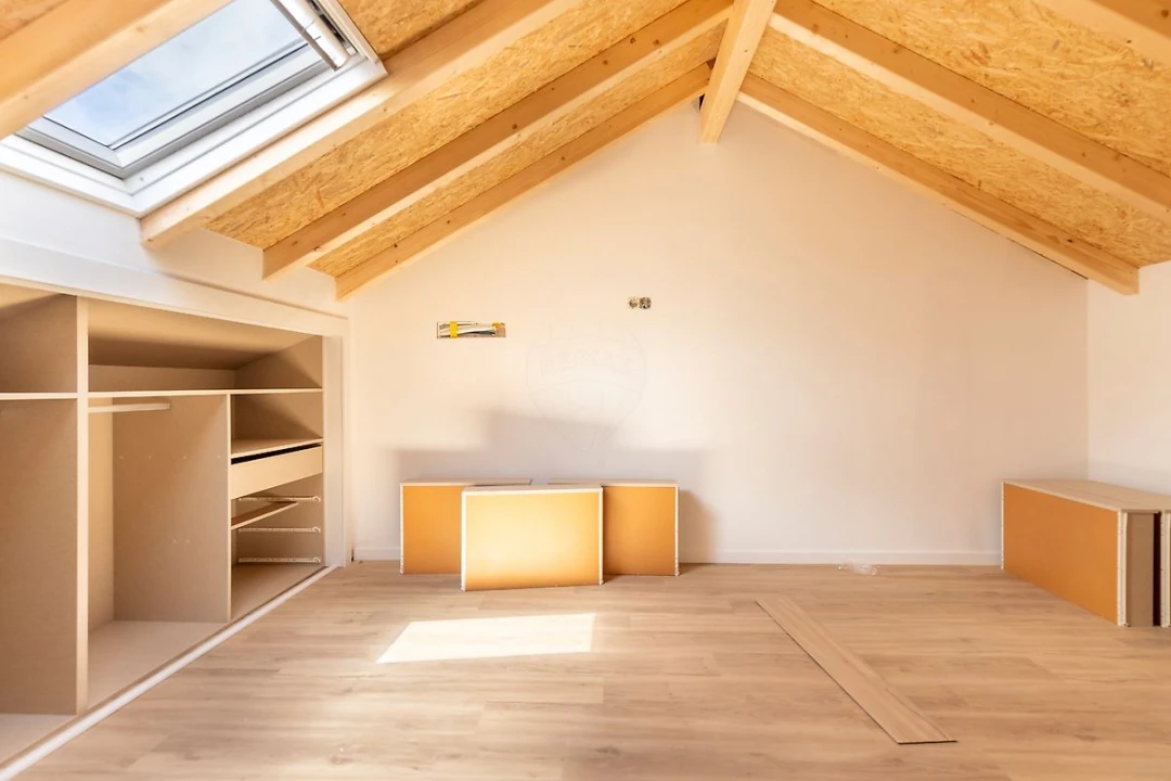 Moradia T3 para Venda em Ramalhal Foto 13