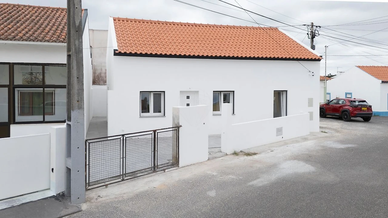 Moradia T3 para Venda em Ramalhal Foto 23