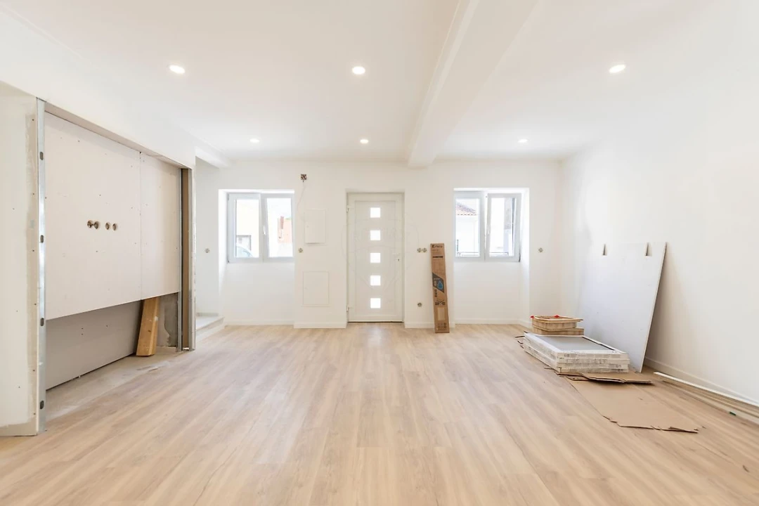 Moradia T3 para Venda em Ramalhal Foto 4