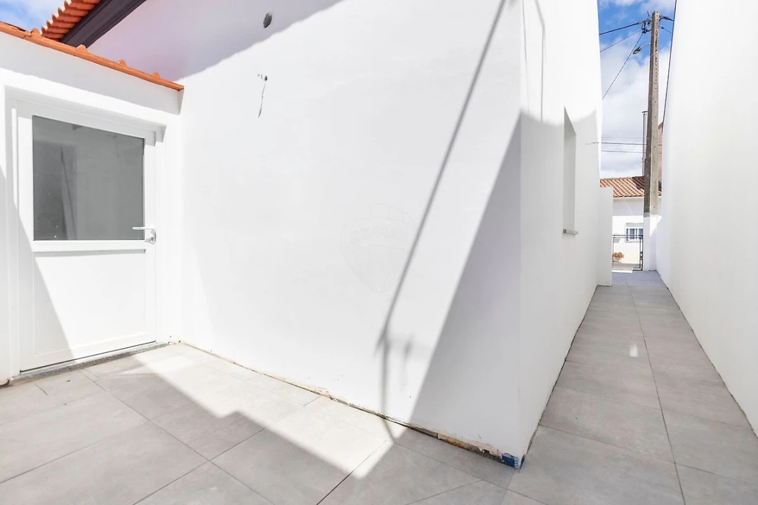 Moradia T3 para Venda em Ramalhal Foto 20