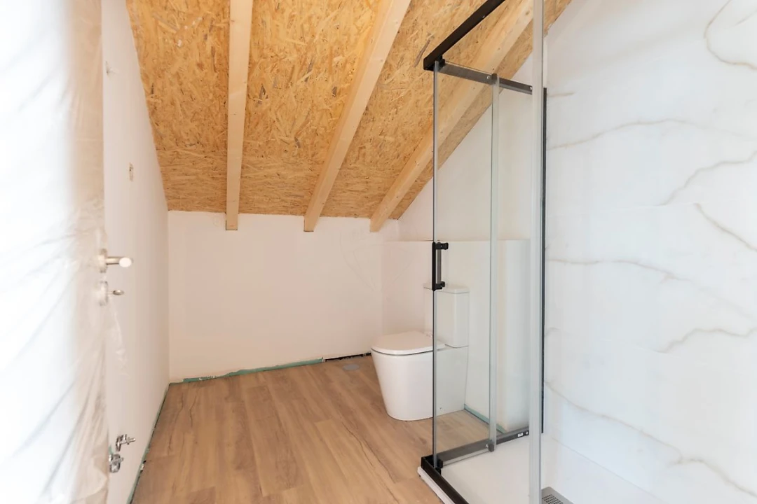 Moradia T3 para Venda em Ramalhal Foto 16