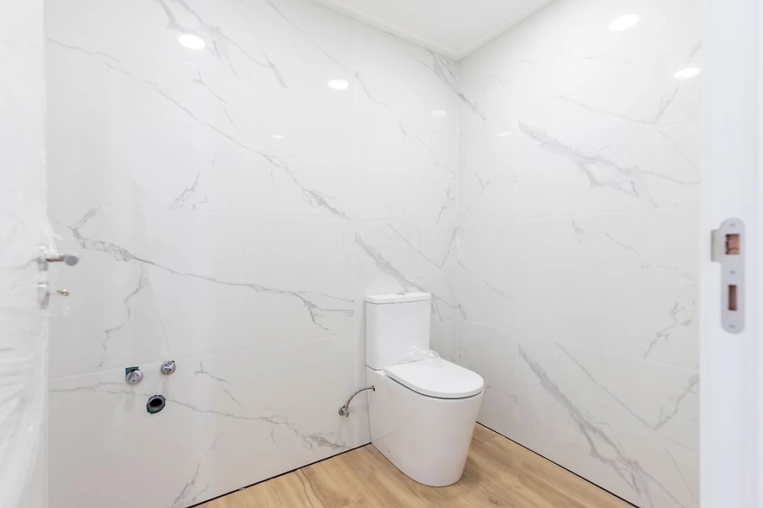 Moradia T3 para Venda em Ramalhal Foto 7