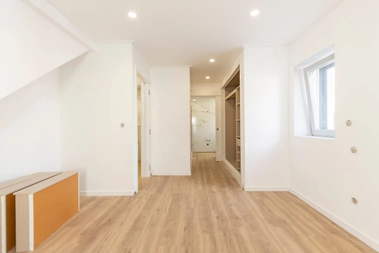 Moradia T3 para Venda em Ramalhal Foto 8