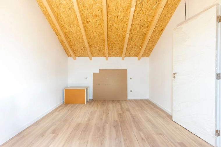 Moradia T3 para Venda em Ramalhal Foto 14