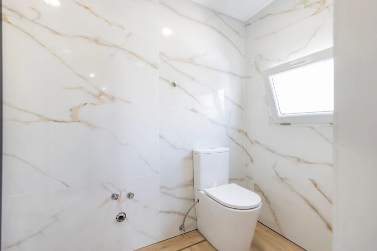 Moradia T3 para Venda em Ramalhal Foto 11