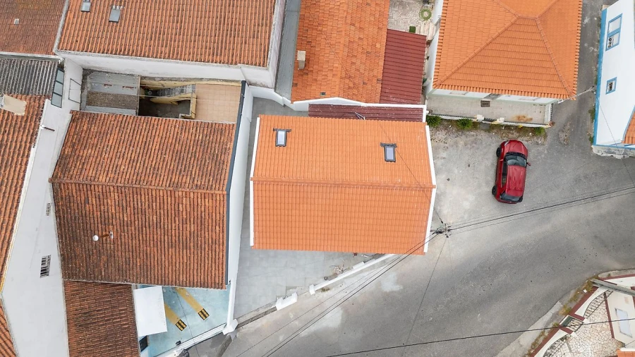 Moradia T3 para Venda em Ramalhal Foto 21