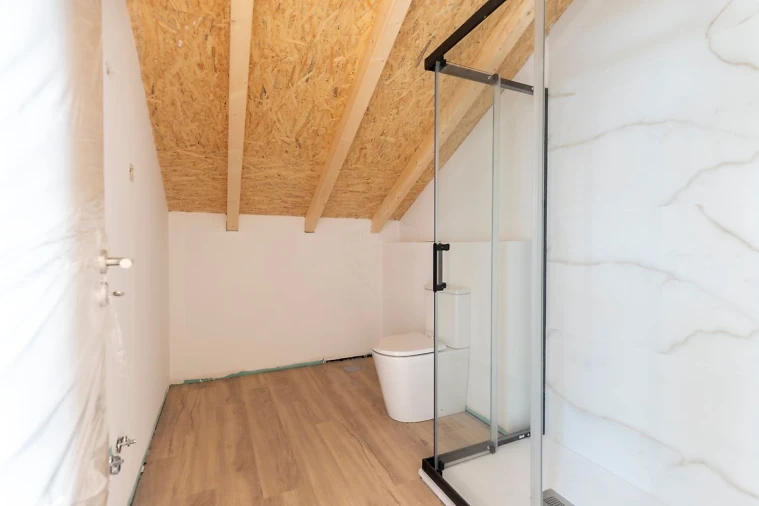 Moradia T3 para Venda em Ramalhal Foto 16