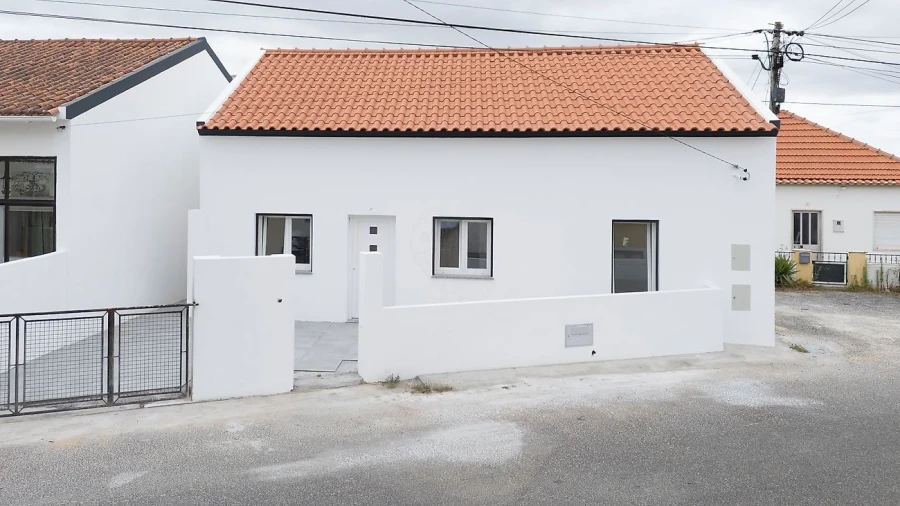 Moradia T3 para Venda em Ramalhal