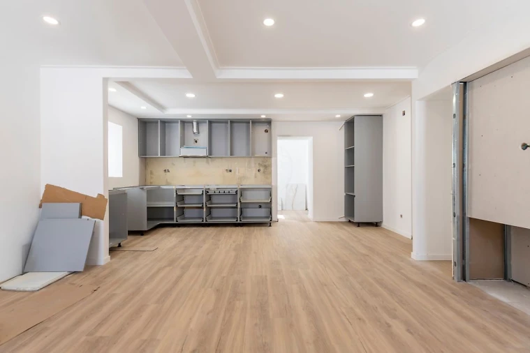 Moradia T3 para Venda em Ramalhal Foto 3