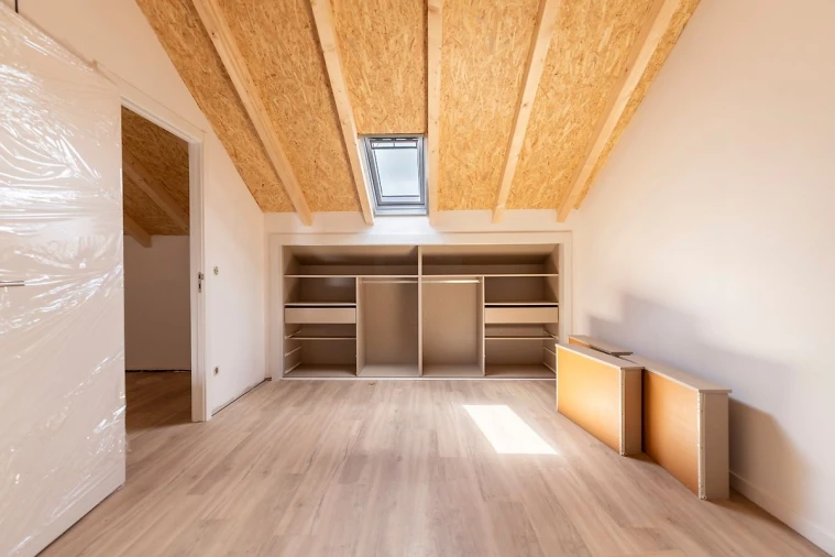 Moradia T3 para Venda em Ramalhal Foto 15