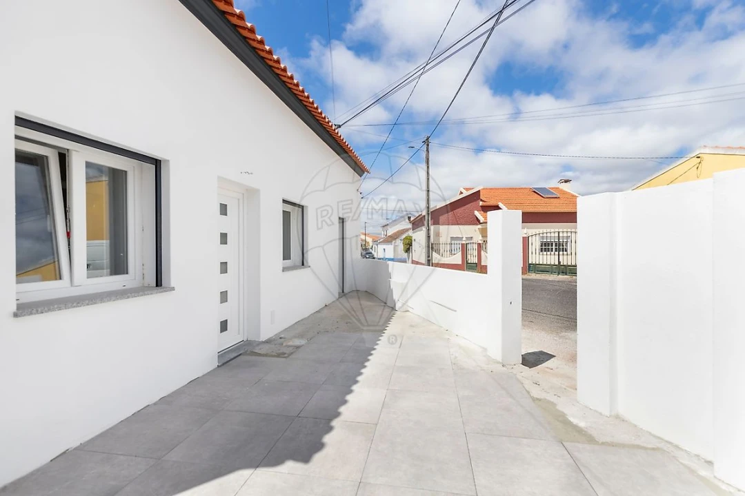 Moradia T3 para Venda em Ramalhal Foto 19