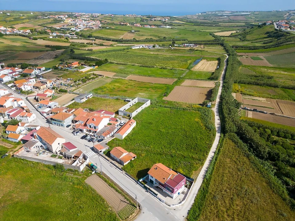 Moradia T2 para Venda em São Pedro da Cadeira Foto 7