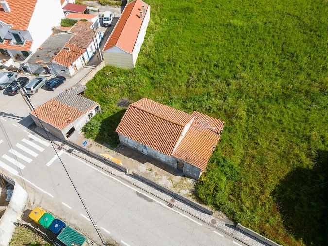 Moradia T2 para Venda em São Pedro da Cadeira Foto 10