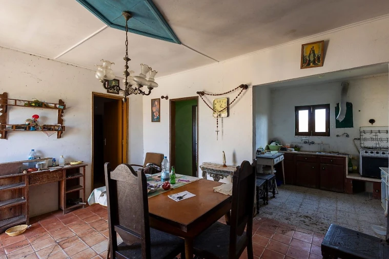 Moradia T2 para Venda em São Pedro da Cadeira Foto 21