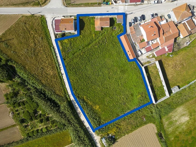 Moradia T2 para Venda em São Pedro da Cadeira Foto 2