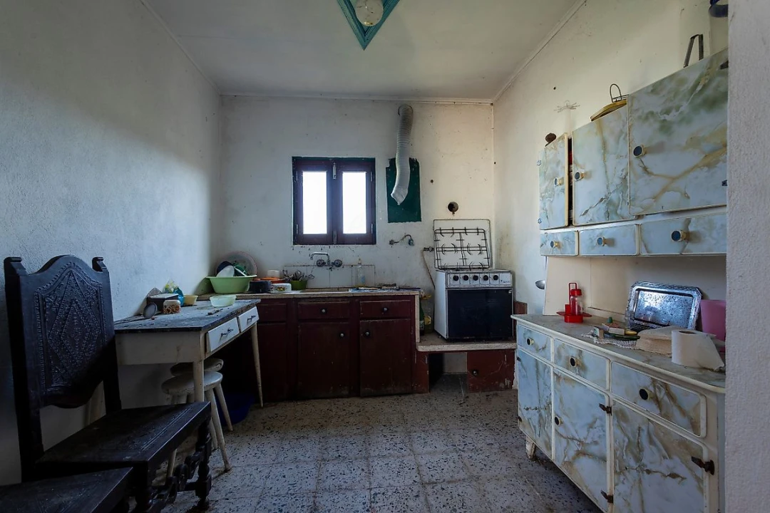 Moradia T2 para Venda em São Pedro da Cadeira Foto 20