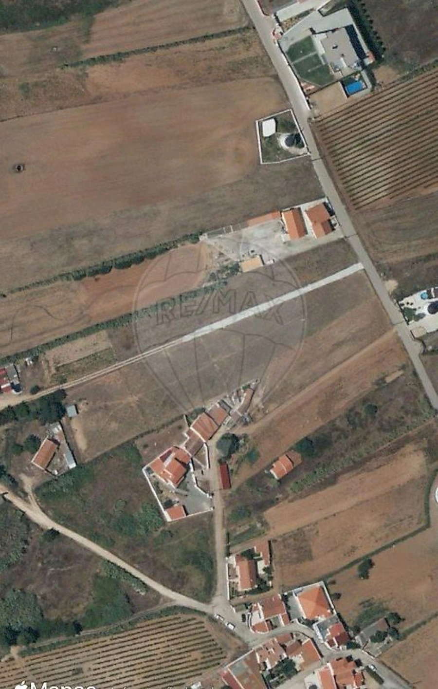 Terreno para Venda em São Pedro da Cadeira Foto 6