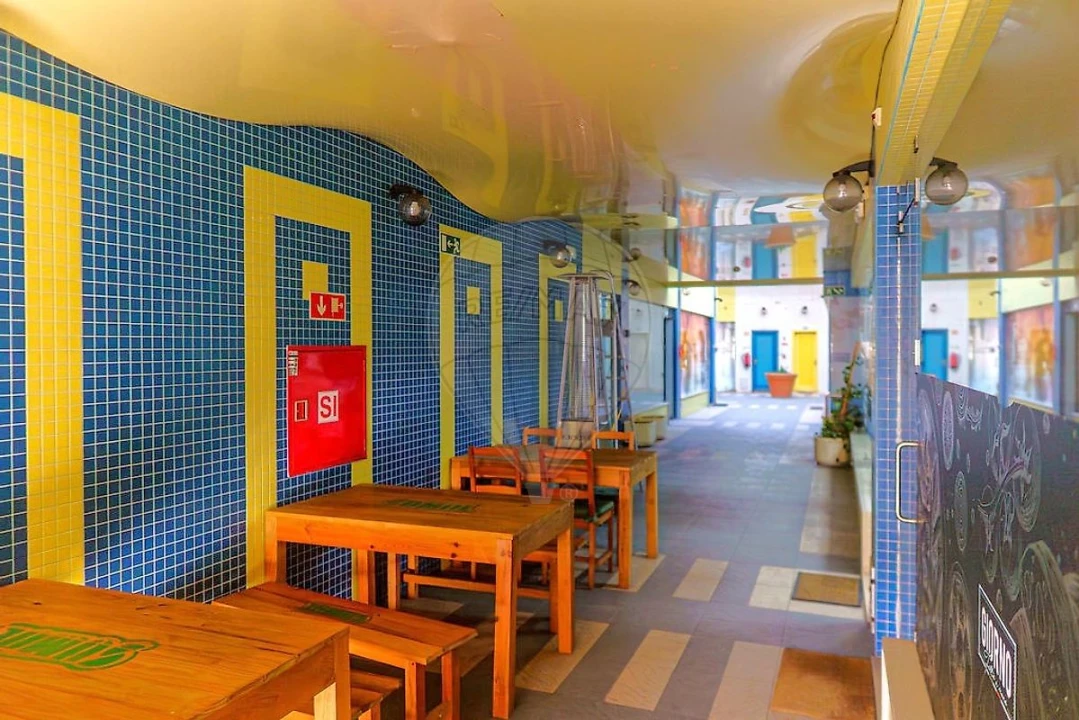 Loja para Arrendamento em Algueirão-Mem Martins Foto 16