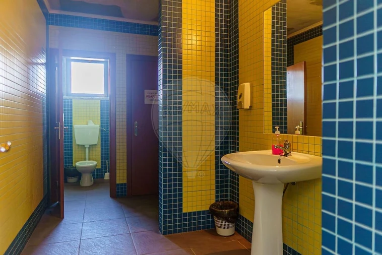 Loja para Arrendamento em Algueirão-Mem Martins Foto 15