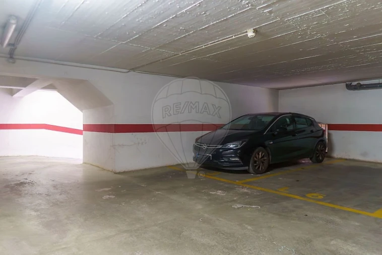 Loja para Arrendamento em Algueirão-Mem Martins Foto 22