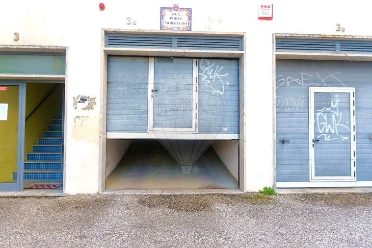 Loja para Arrendamento em Algueirão-Mem Martins Foto 19