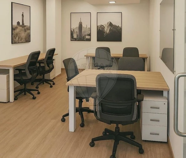 Loja para Arrendamento em Algueirão-Mem Martins Foto 10