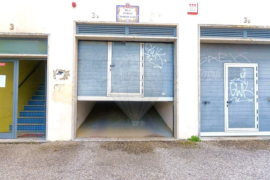 Loja para Arrendamento em Algueirão-Mem Martins Foto 19