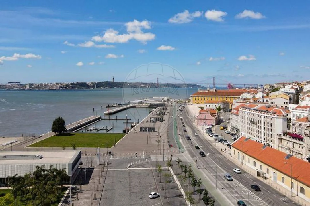 Negócio para Venda em Santa Maria Maior Foto 6