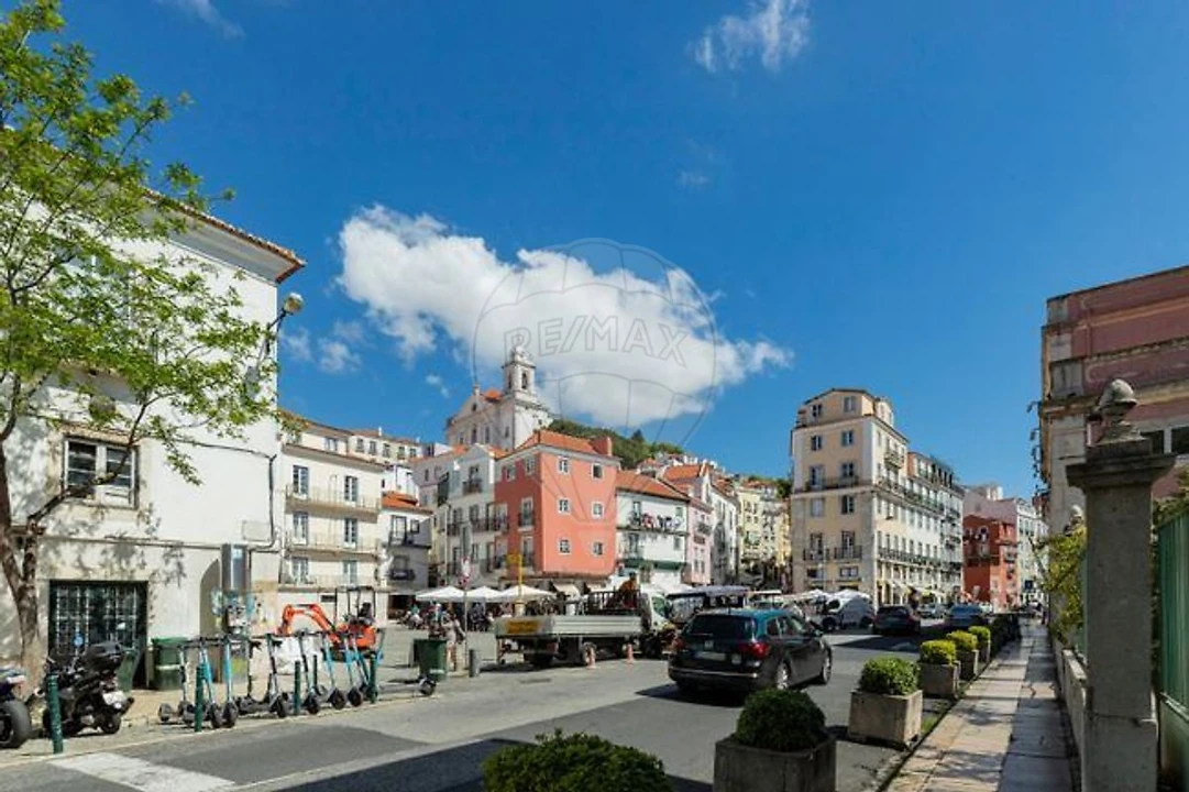 Negócio para Venda em Santa Maria Maior Foto 15