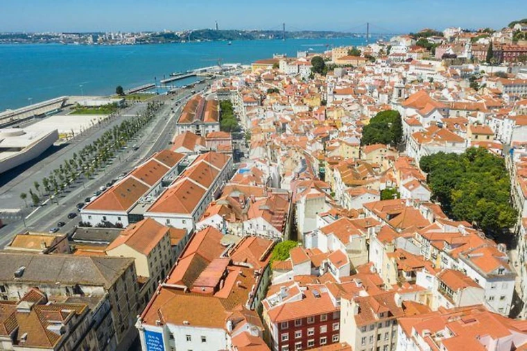 Negócio para Venda em Santa Maria Maior Foto 5