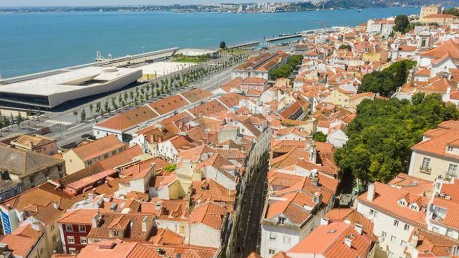 Negócio para Venda em Santa Maria Maior