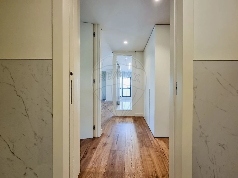 Apartamento T1 para Arrendamento em Moscavide e Portela Foto 16