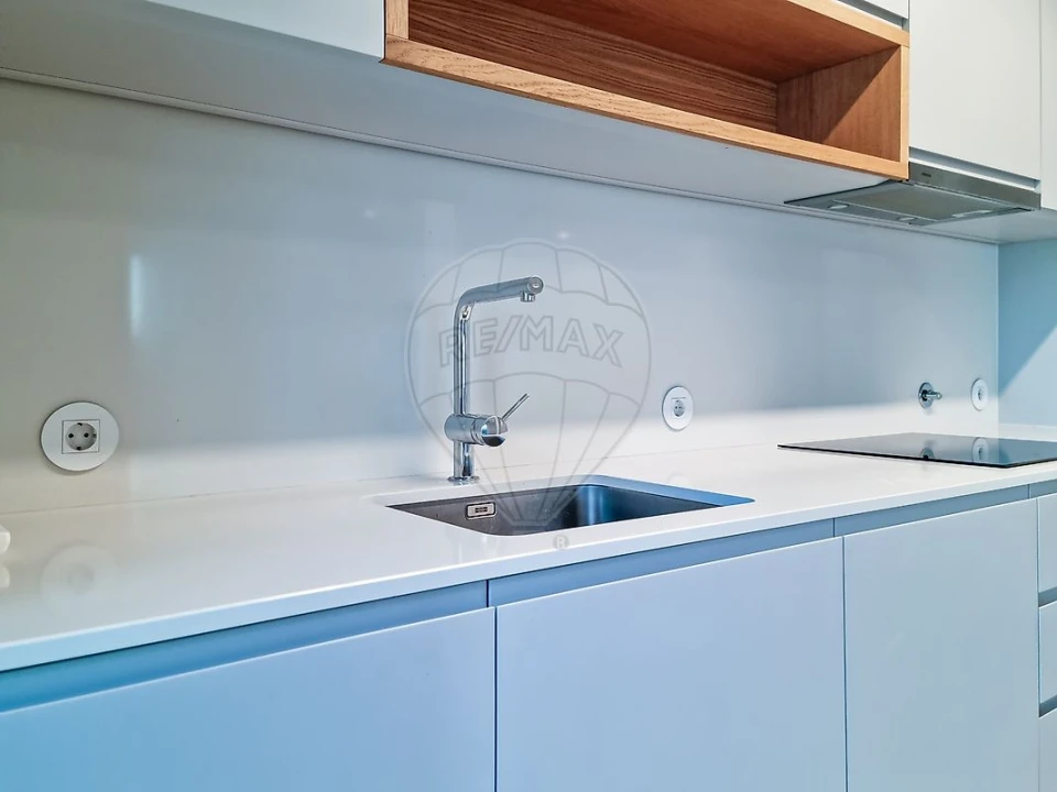 Apartamento T1 para Arrendamento em Moscavide e Portela Foto 6