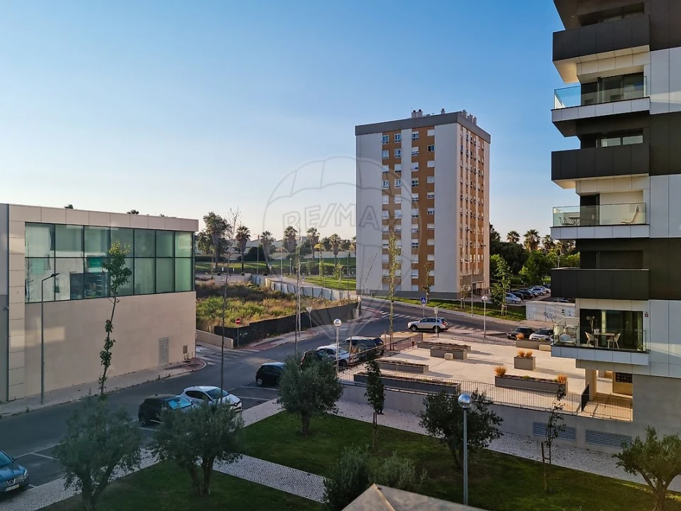 Apartamento T1 para Arrendamento em Moscavide e Portela Foto 22