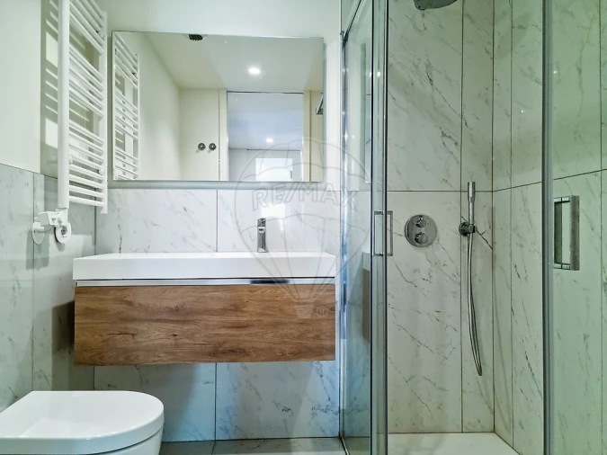 Apartamento T1 para Arrendamento em Moscavide e Portela Foto 14