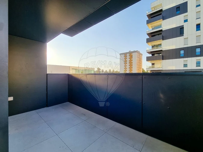 Apartamento T1 para Arrendamento em Moscavide e Portela Foto 21