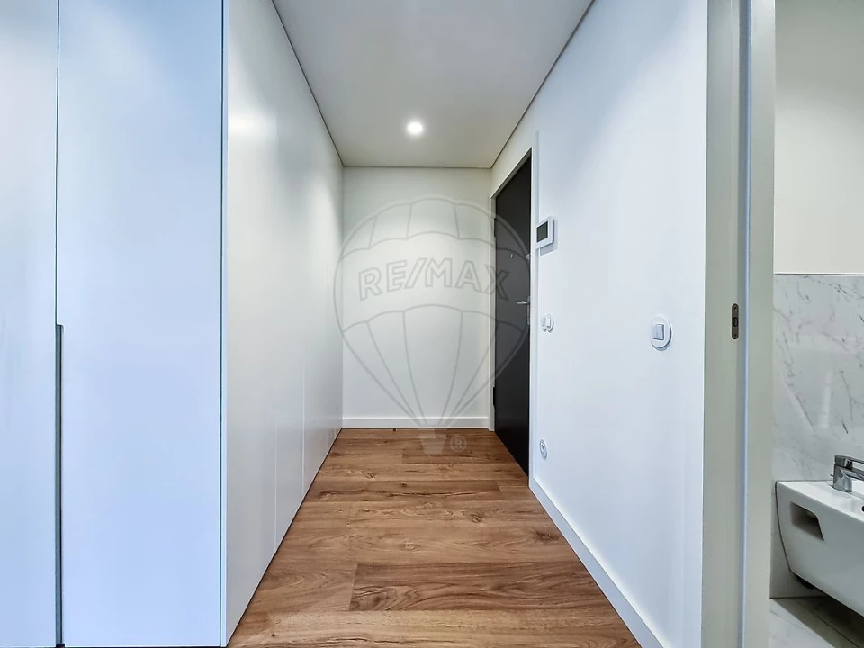 Apartamento T1 para Arrendamento em Moscavide e Portela Foto 11