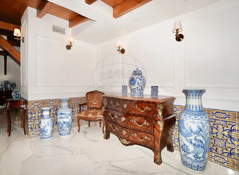 Moradia T3 para Venda em Colares Foto 20