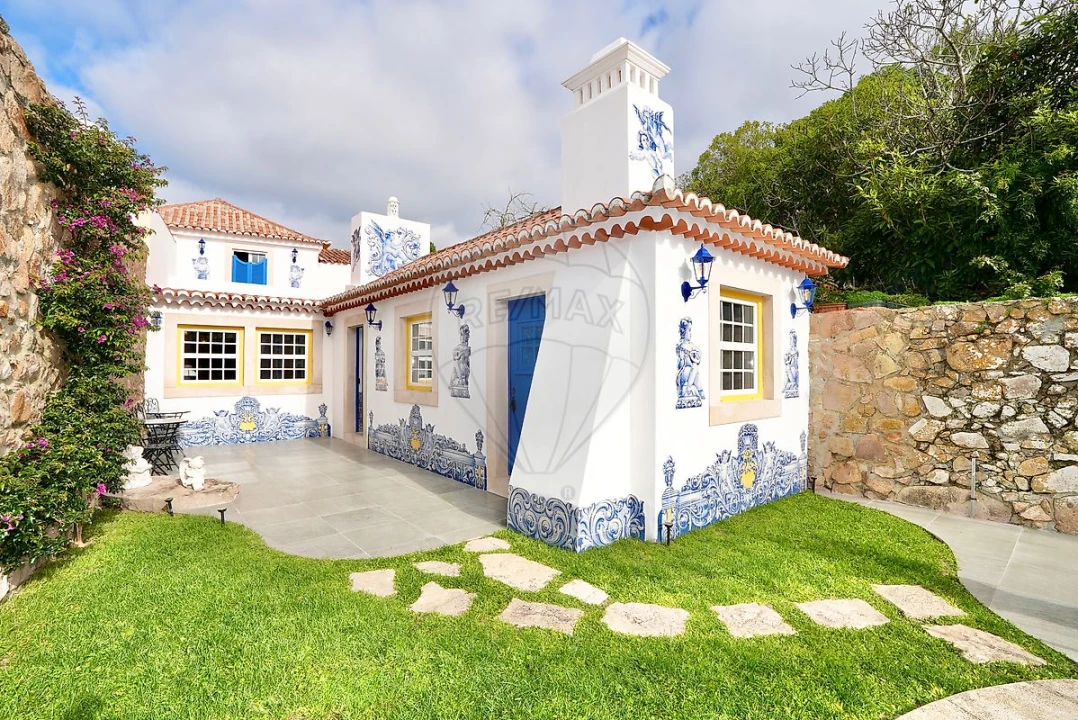 Moradia T3 para Venda em Colares Foto 1